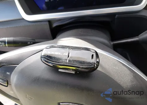 2013 Tesla Model S Performance из США, поврежденный, VIN 5YJSA1CP0DFP13217